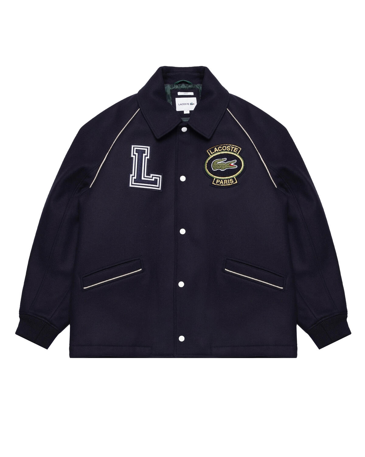 Blouson lacoste clearance